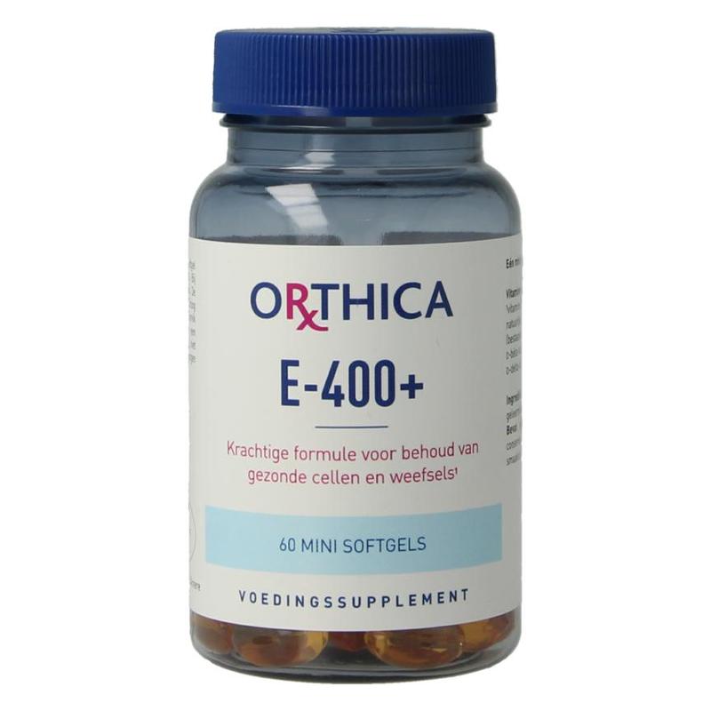 Orthica Orthica E-400 + - 60sft