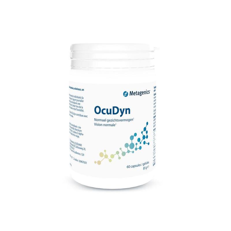 Metagenics Metagenics OcuDyn NF 60CAPS - 60cp