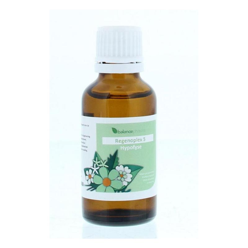 Balancepharma BalancePharma Regenoplex 05 Hypofyse - 30ml