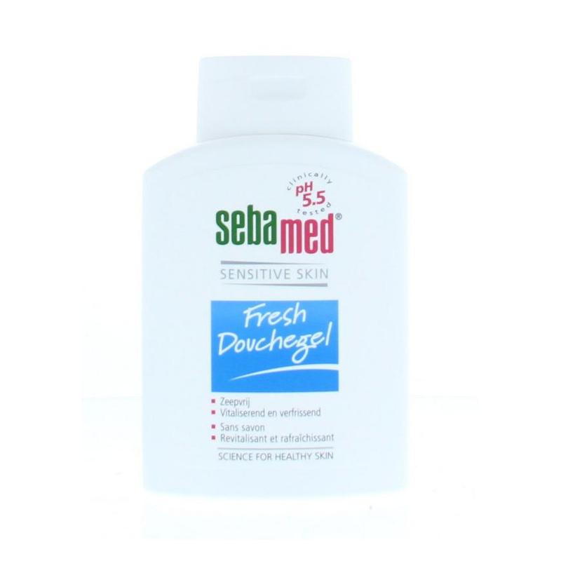 Sebamed Sebamed Douchegel 200 ml - 200ml