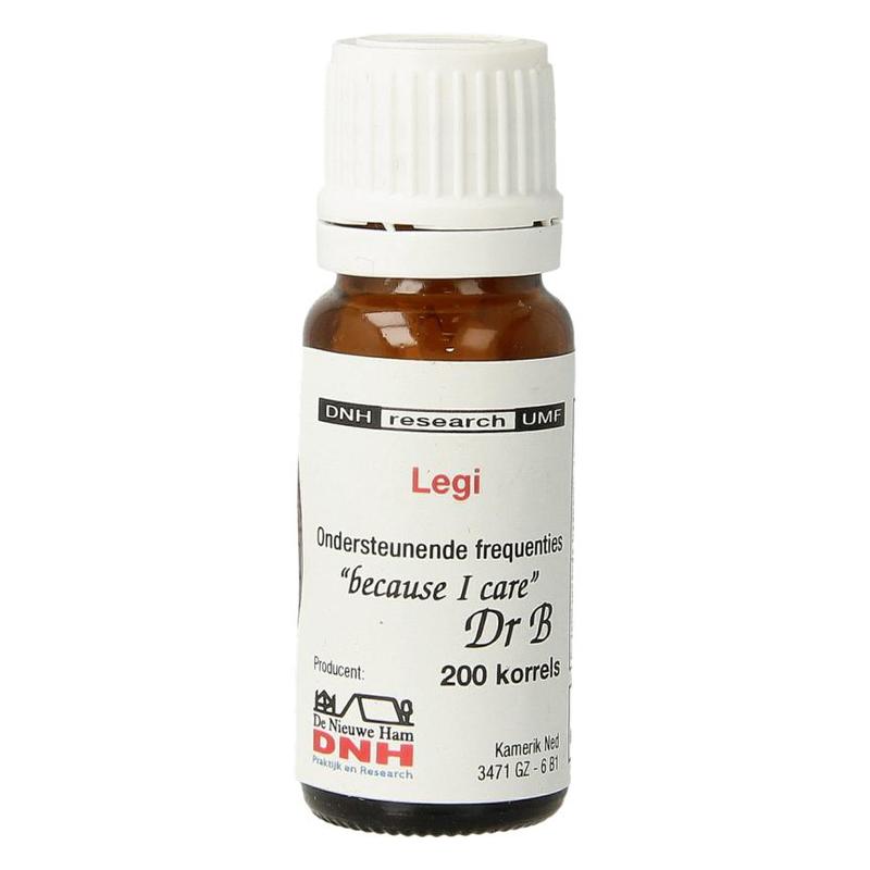 Dnh research DNH Research Legi - 200st