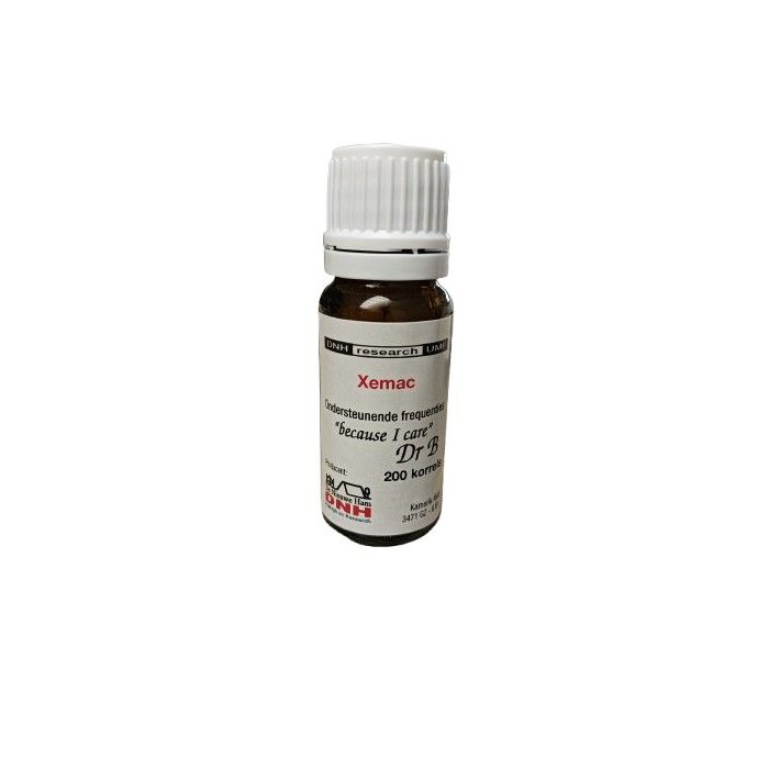 Dnh research DNH Research Xemac - 200st