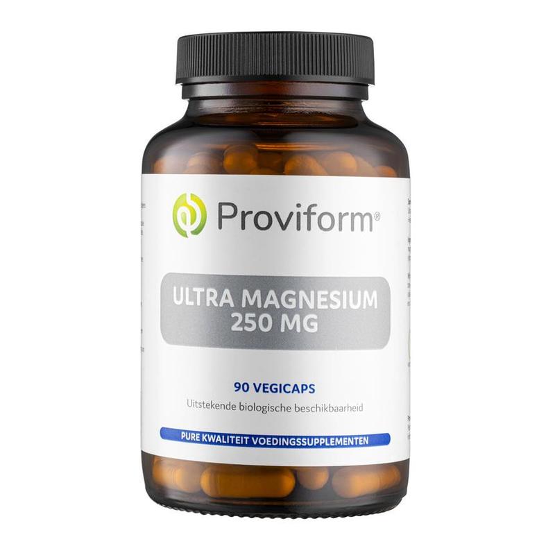 Proviform Proviform Ultra Magnesium 250mg - 90vcp