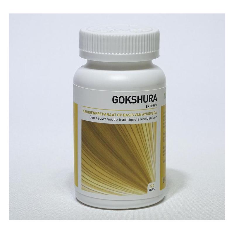 Ayurveda health Ayurveda Health Gokshura - 120tb