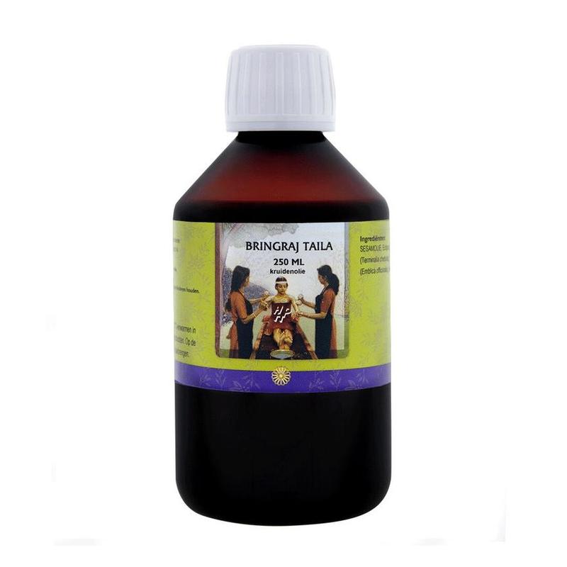 Holisan Holisan BRINGRAJ TAILA - 250ml