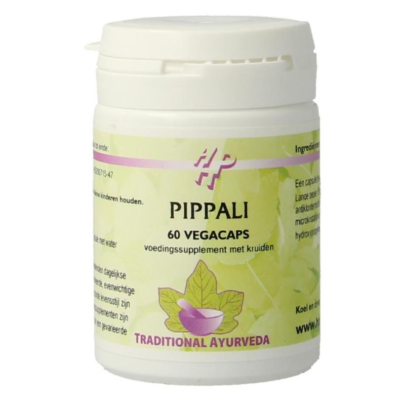 Holisan Holisan PIPPALI - 60cp
