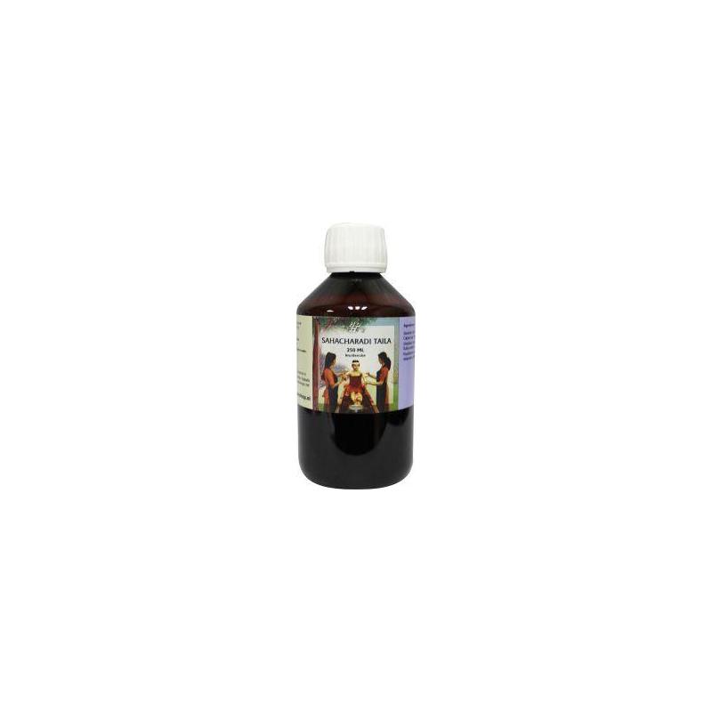 Holisan Holisan SAHACHARADI TAILA - 250ml