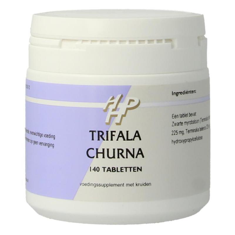 Holisan Holisan TRIFALA CHURNA - 140tb