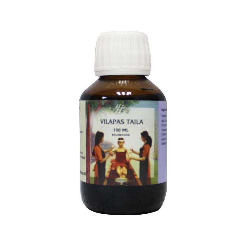 Holisan Holisan VILAPAS TAILA - 1st