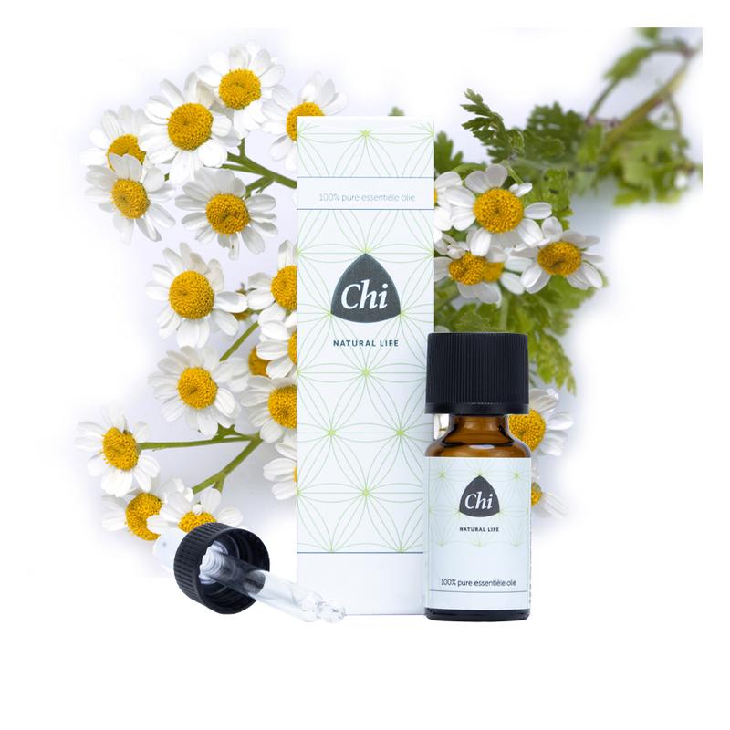 Chi Chi Kamille, Marokko, Wild - 2.5ml