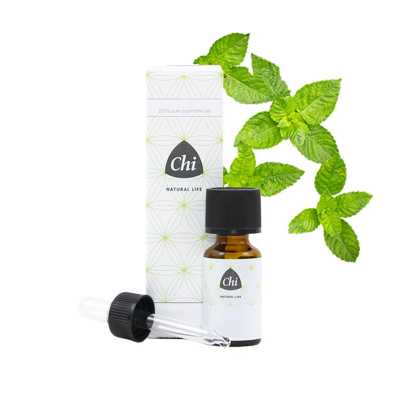 Chi Chi Akkermunt, Clt. - 10ml