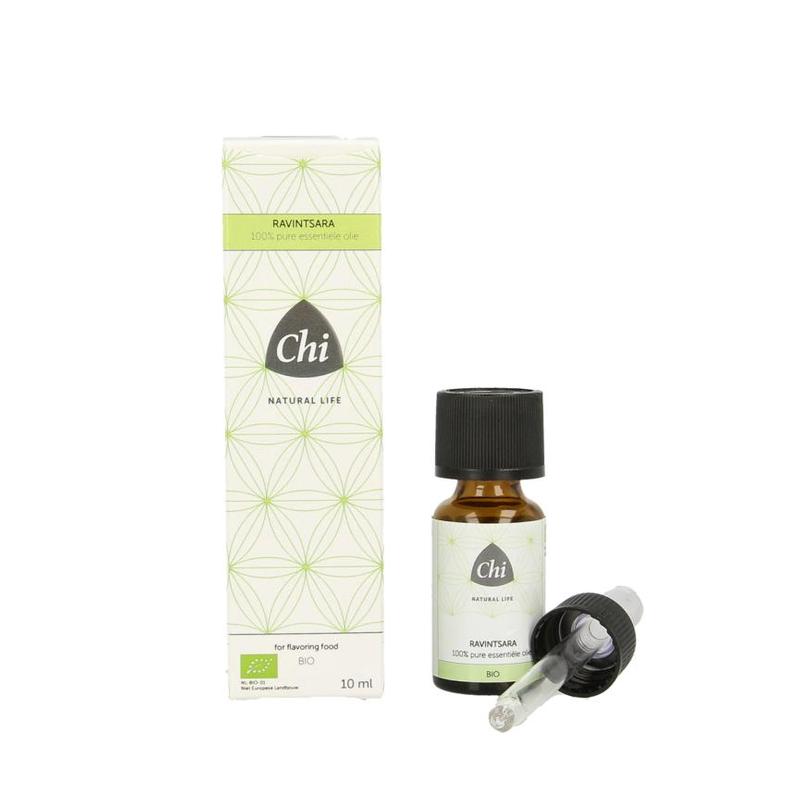 Chi Chi Ravintsara, BIO - 10ml