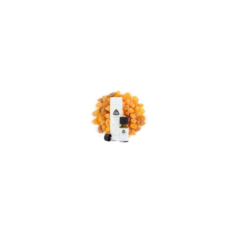 Chi Chi Wierook, Wild - 10ml