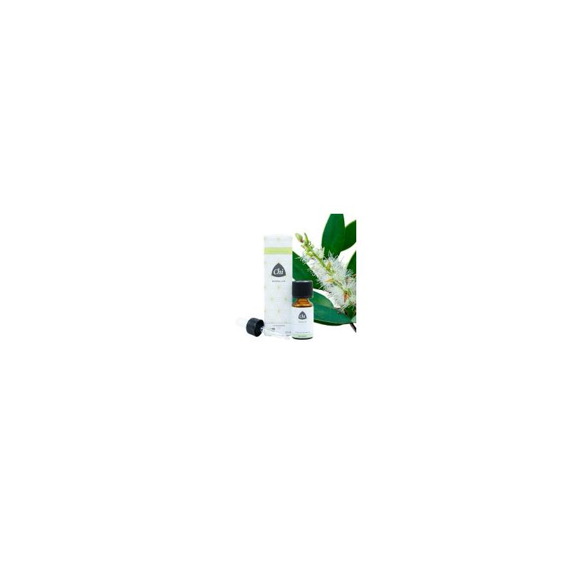 Chi Chi Niaouli, BIO - 10ml