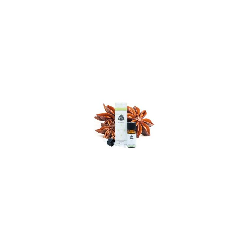 Chi Chi Anijs, Ster, BIO - 10ml