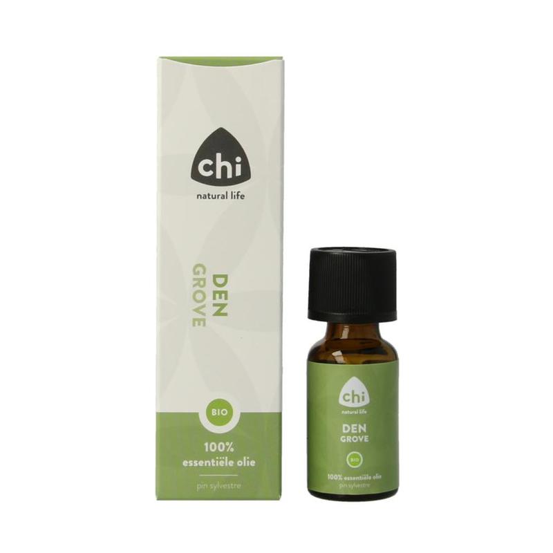 Chi Chi Den, BIO - 10ml
