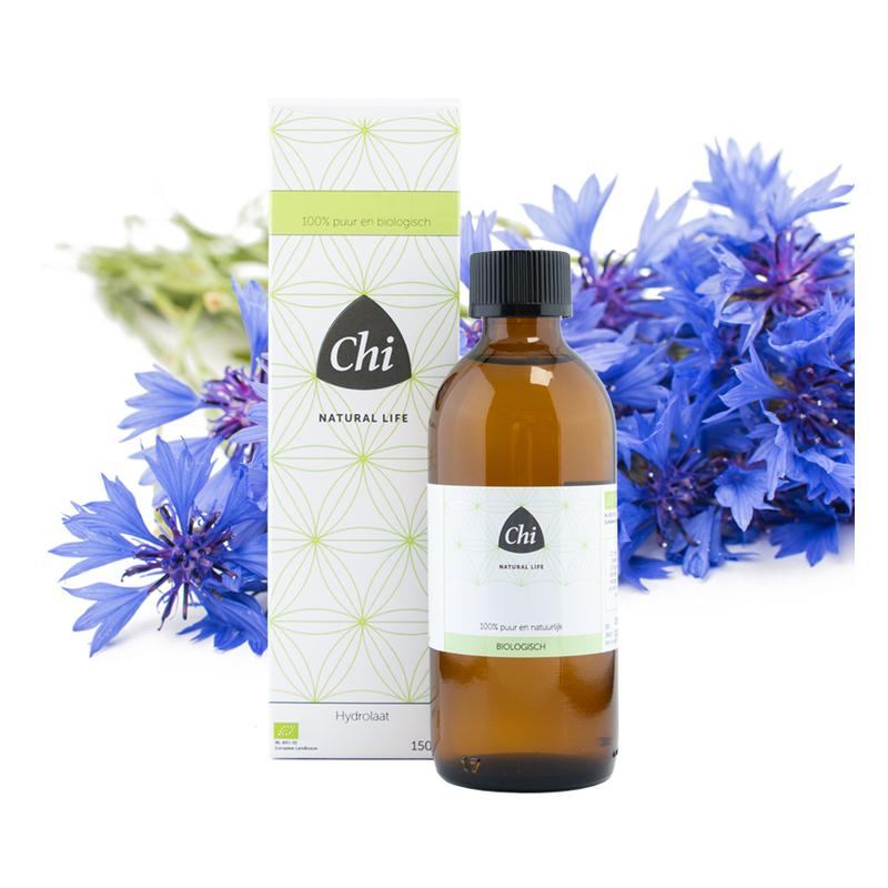Chi Chi Korenbloem, BIO - 150ml