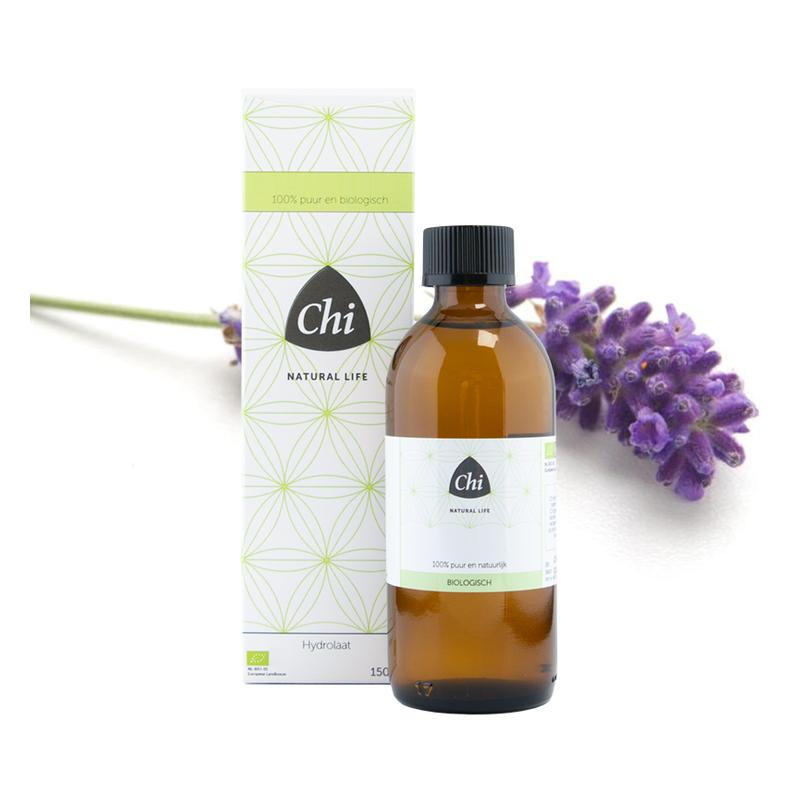 Chi Chi Lavendel, BIO - 150ml