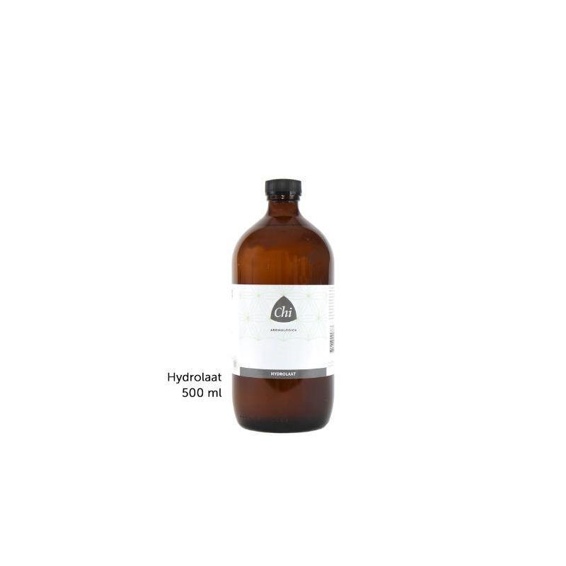 Chi Chi Lavendel, BIO - 500ml