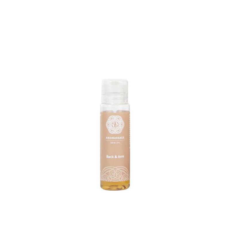 Chi Chi Aromassage Back & Arm - 30ml