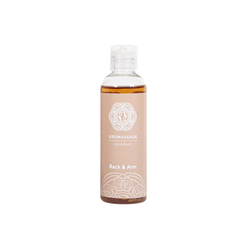 Chi Chi Aromassage Back & Arm - 100ml