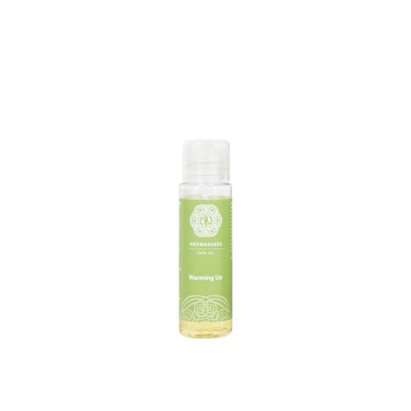 Chi Chi Aromassage Warming Up - 30ml