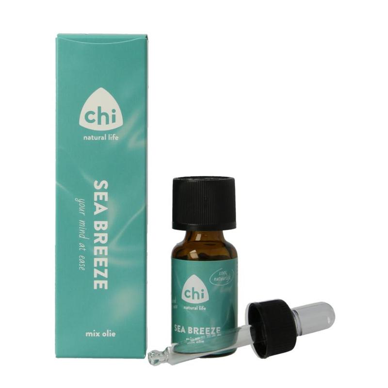 Chi Chi Seabreese - 10ml