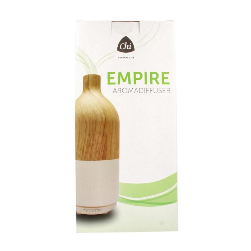 Chi Chi Empire Aroma Diffuser - 1st
