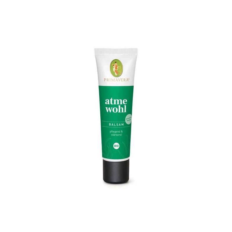 Primavera PRIMAVERA Cold Comfort Baby & Kids Balm BIO - 30ml