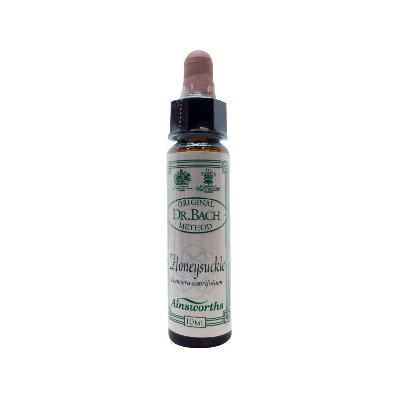 Ainsworths Ainsworths Bach Bloesem Honeysuckle - 10ml