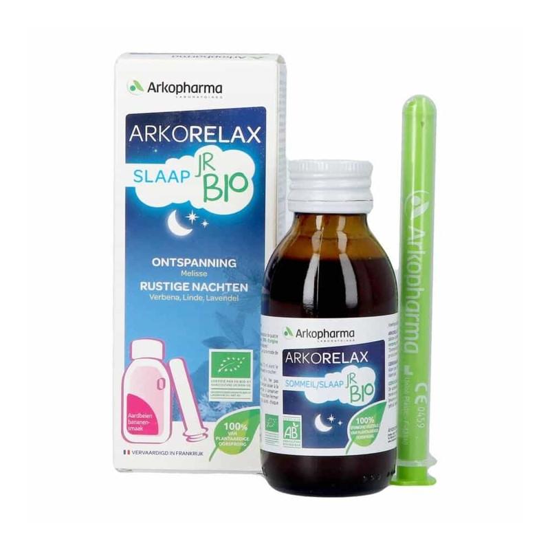 Arkorelax ARKORELAX Slaapsiroop - 100ml
