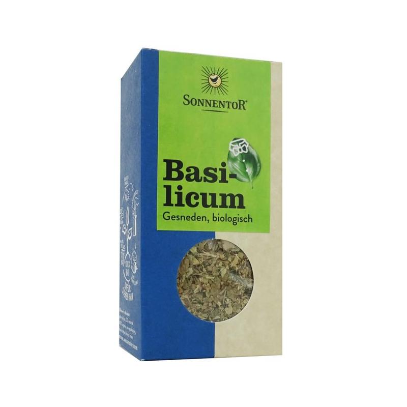 Sonnentor Sonnentor Basilicum - 15gr