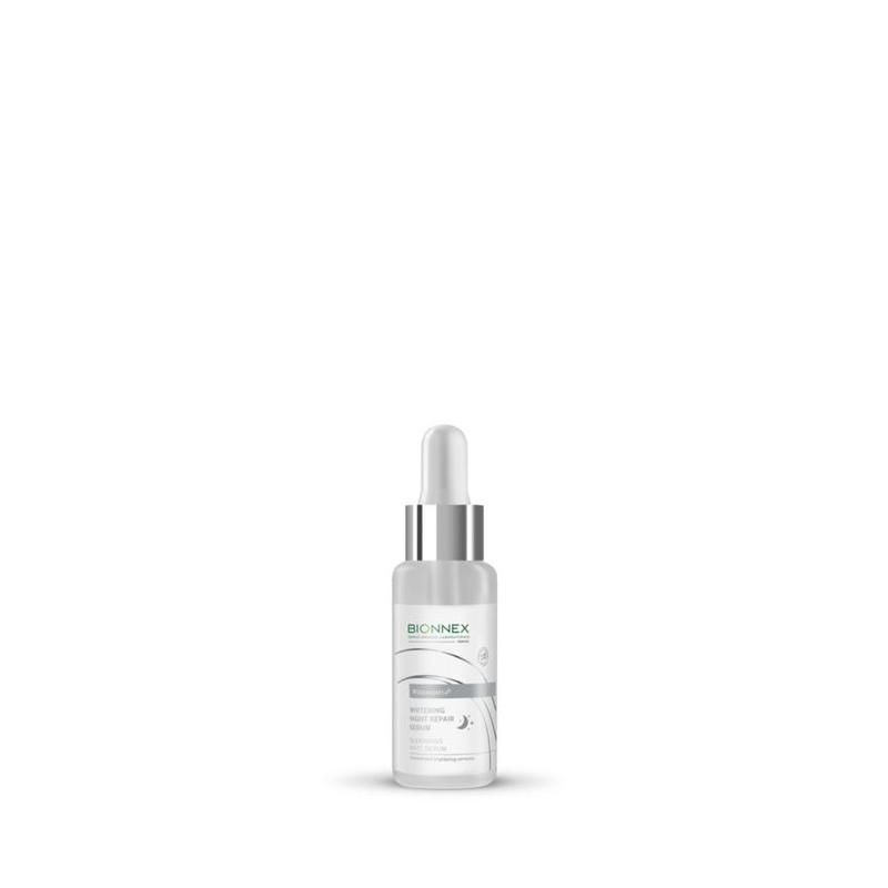 Bionnex Bionnex WHITEXPERT WHITENING NIGHT REPAIR SERUM - 30ml
