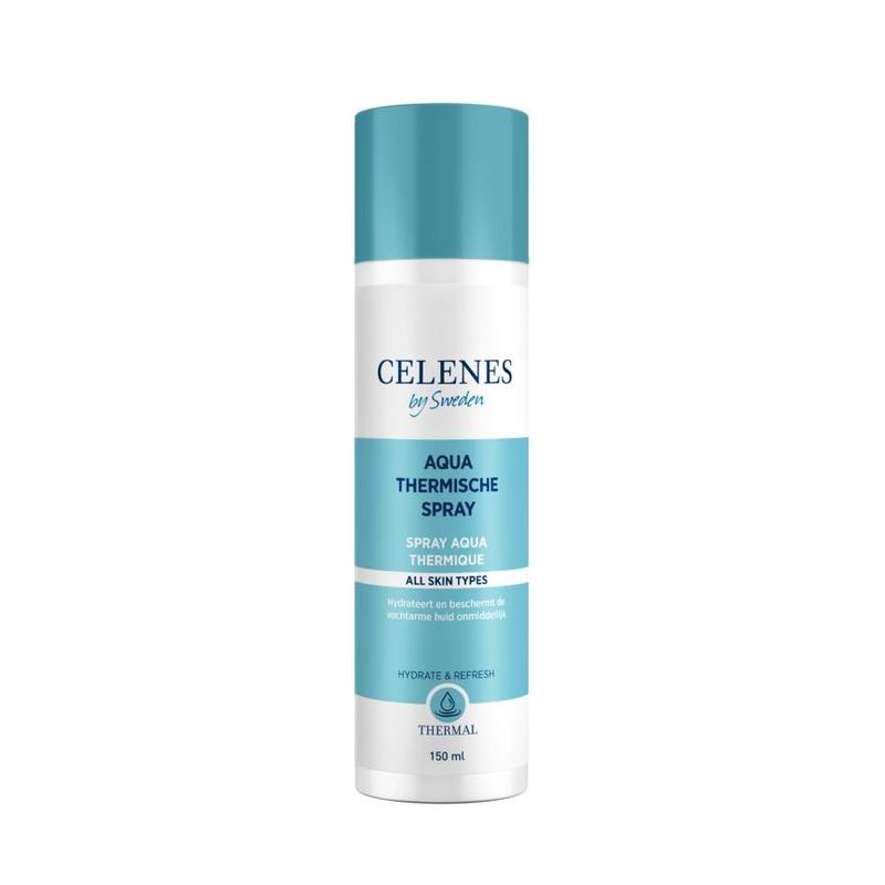 Celenes Celenes AQUA THERMAL SPRAY - 150ml