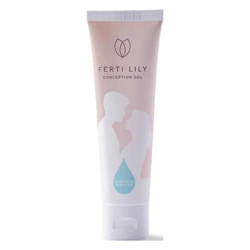 Ferti-lily conceptie FERTI-LILY conceptie Gel - 1st