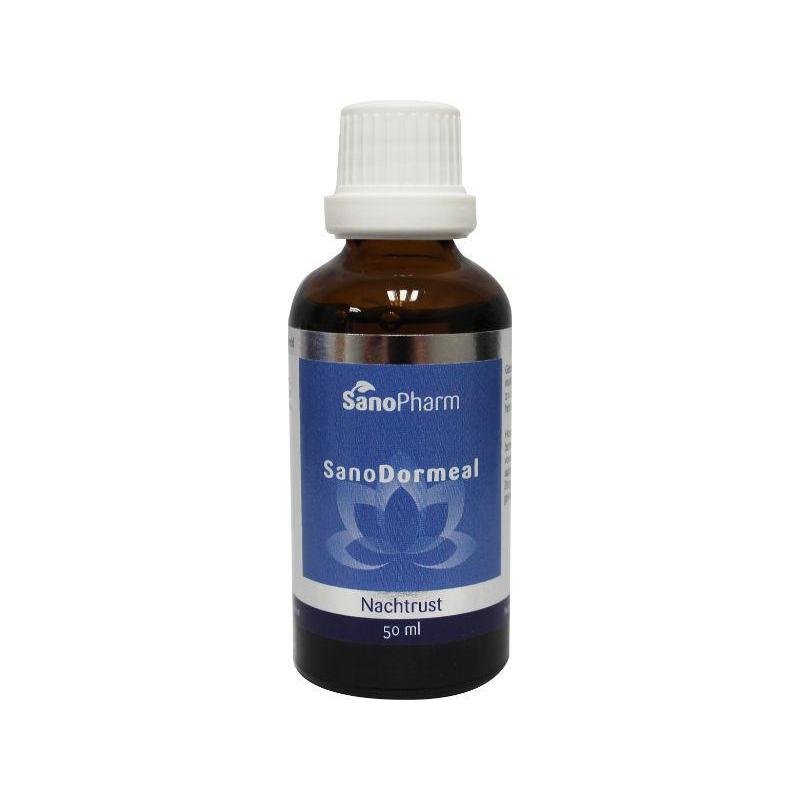 Sanoconcept SanoConcept SanoDormeal - 50ml
