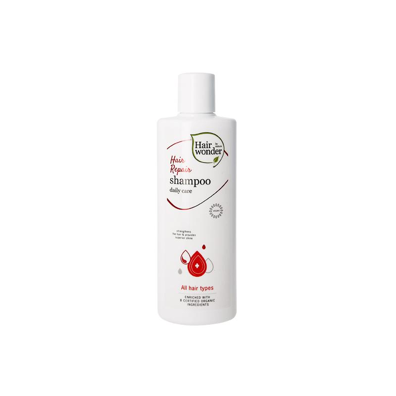 Hairwonder HAIRWONDER Hair Repair Shampoo - 200ml