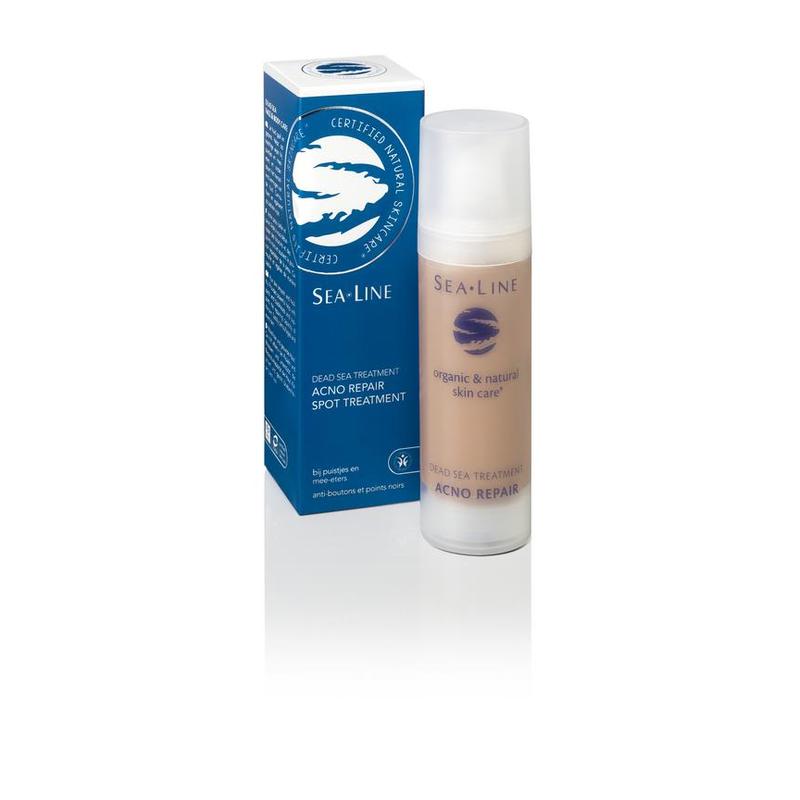 Sea line SEA LINE Acno Repair Spot Treatment - 35ml