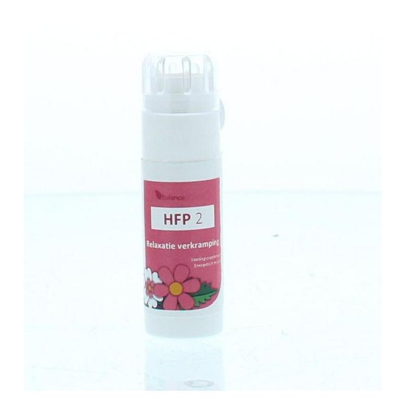 Balancepharma BalancePharma Flowerplex 002 Relaxatie - 6gr