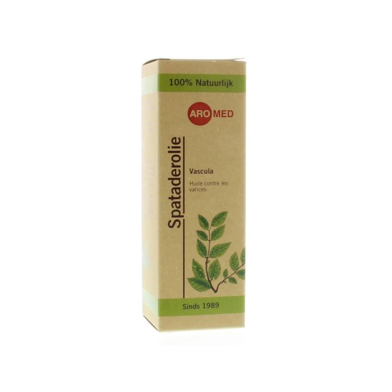 Aromed Aromed Vascula spataderolie - 50ml