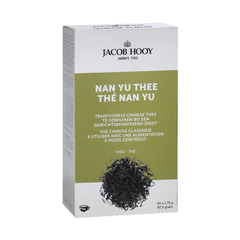 Jacob hooy Jacob Hooy NAN YU THEEZAKJES - 50zk
