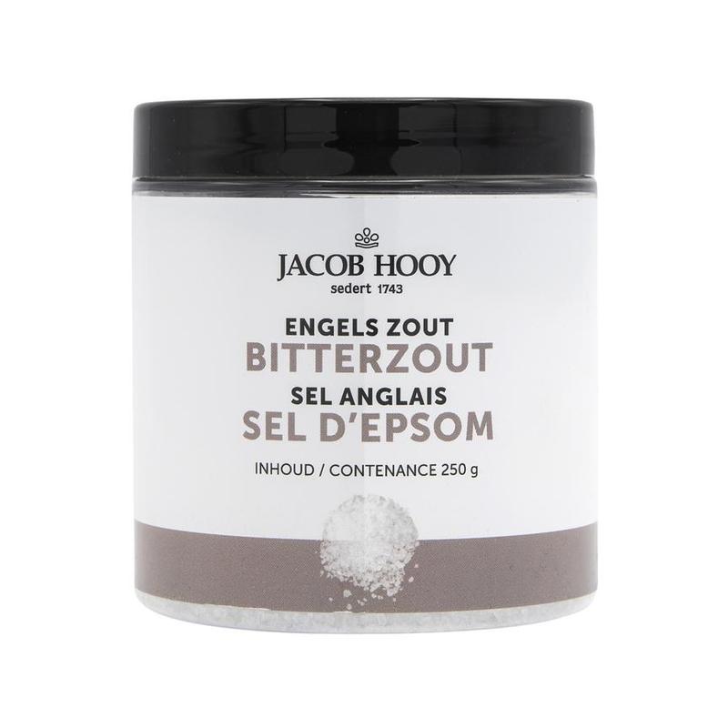 Jacob hooy Jacob Hooy BITTERZOUT 250GR - 250gr