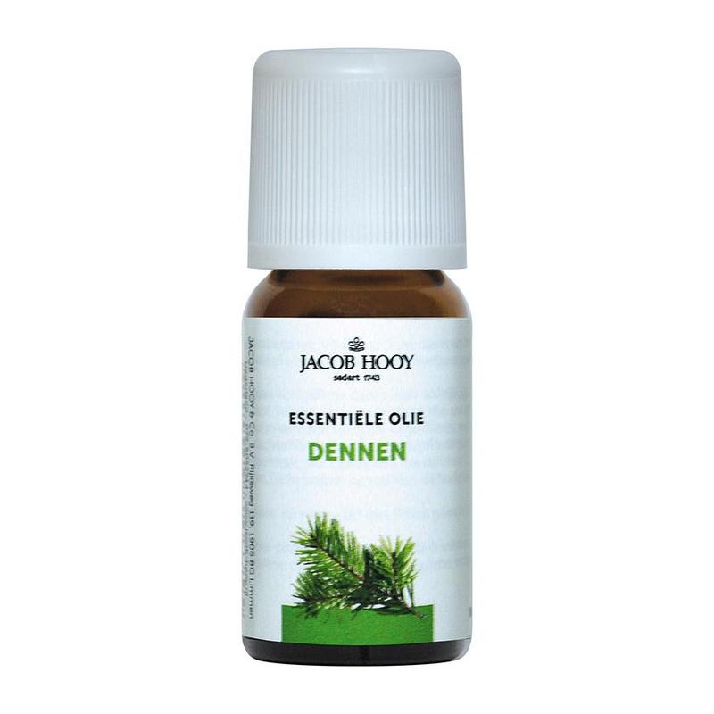 Jacob hooy Jacob Hooy DENNE-OLIE 10ML - 10ml