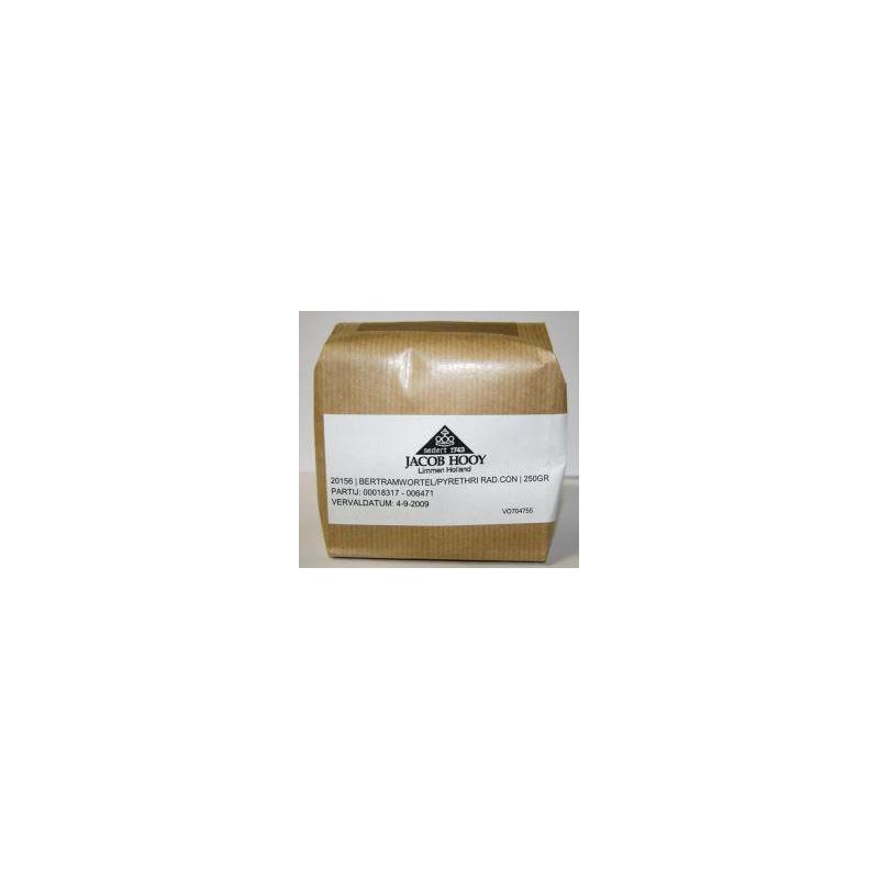 Jacob hooy jacob Hooy BERTRAMWORTEL GESNEDEN - 250gr
