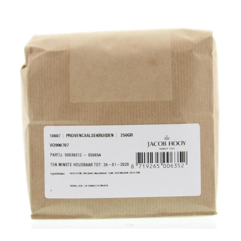 Jacob hooy jacob Hooy PROVENCAALSEKRUIDEN GROF - 250gr