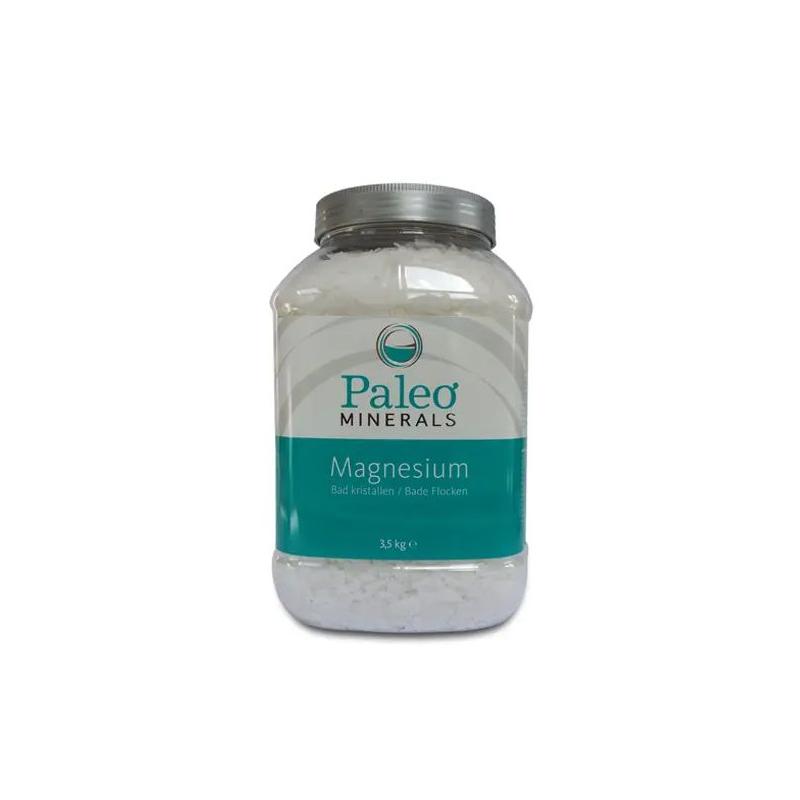 Paleo minerals Paleo Minerals Transdermaal 3,5kg (POT) - 3500gr