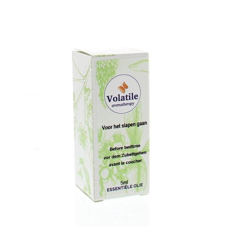 Volatile VOLATILE Voor Het Slapen 5ml - 5ml