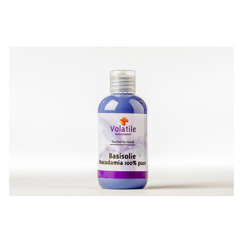 Volatile VOLATILE Macadamia - 100ml