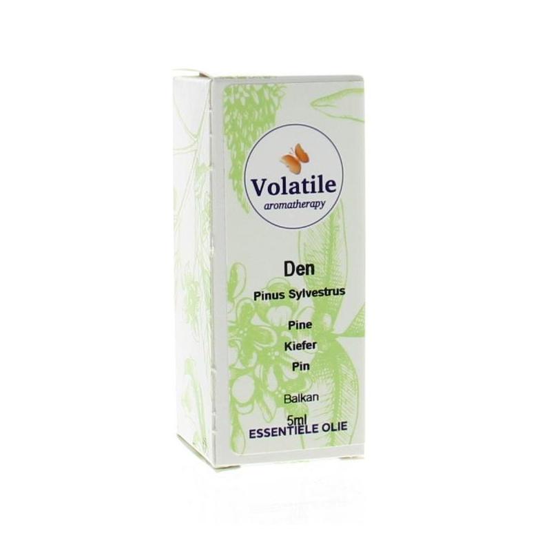 Volatile VOLATILE Den Pinus Sylvestris 5ml - 5ml