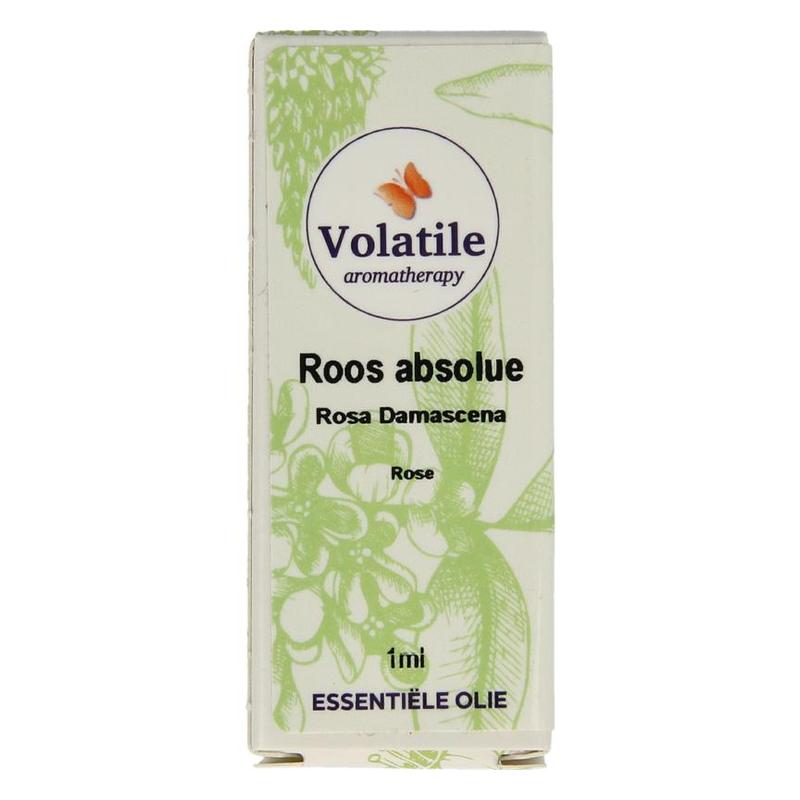Volatile VOLATILE Roos, Absolue - 1ml